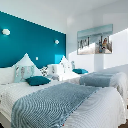 Luxusferienwohnung Balticlounge 1 *