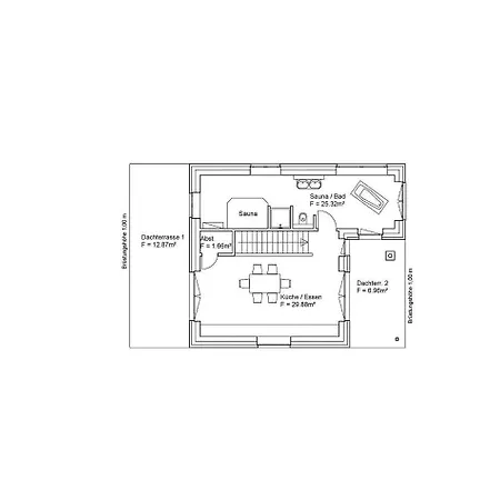 Luxusferienwohnung Balticlounge 1 * Olpenitz