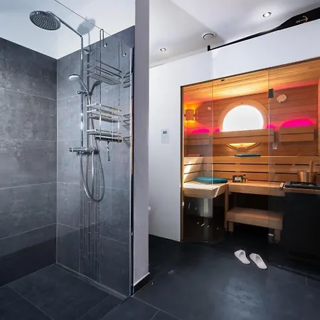 Luxusferienwohnung Balticlounge 1