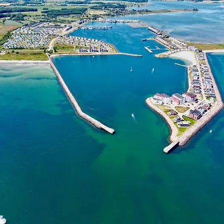 Luxusferienwohnung Balticlounge 1 *