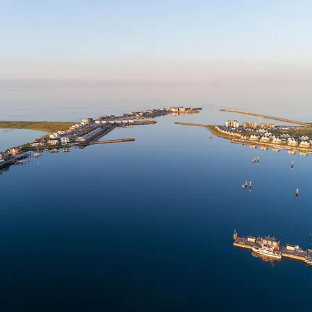 Luxusferienwohnung Balticlounge 1 Appartement