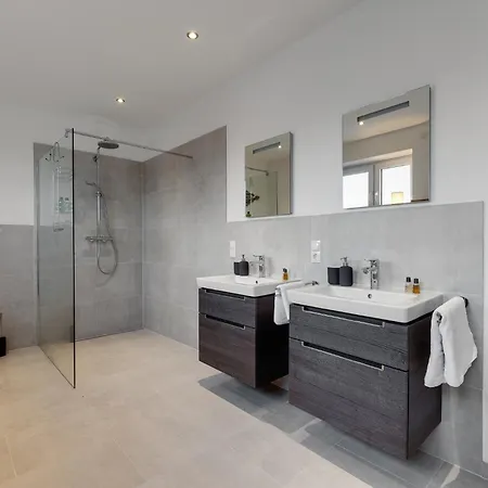 Appartement Luxusferienwohnung Balticlounge 1