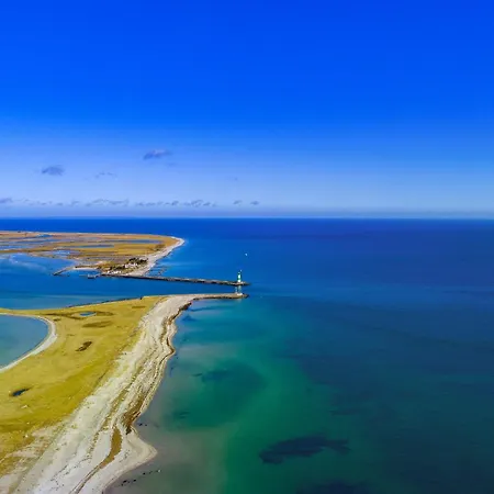 Luxusferienwohnung Balticlounge 1